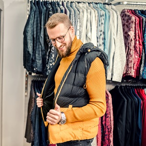 Clothing and Workwear