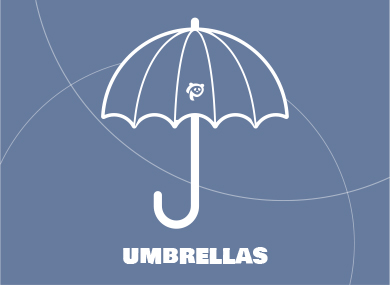 Umbrellas image